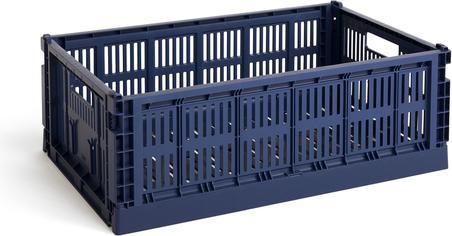 Produktbild HAY Crate (53 x 34.5 x 18.5 cm, 1307001.10 l)