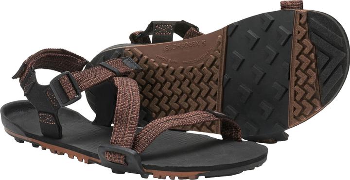 Image du produit Xero Shoes Z-Trail EV (44)