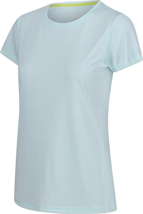 Immagine prodotto Regatta Fingal Edition Maglietta Semplice Donna (34 D)