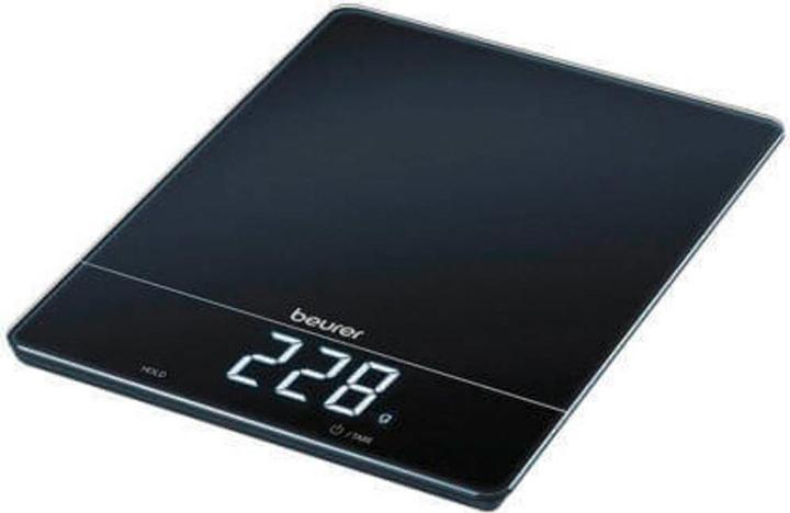 Actual product image Beurer KS 34 XL Modern home
