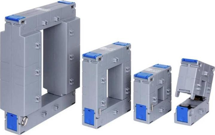 Image du produit Camille Bauer CT300 - 1 transformateur de courant monophasé courant secondaire 5A 1p.