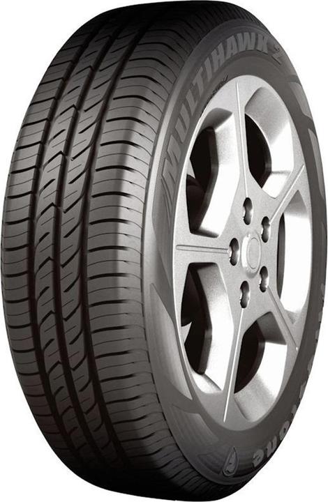 Actual product image Firestone Multihawk 2 (175/65R14 82T, summer tyre)