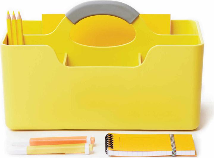 Produktbild Hotbox Storage Hotbox 1 Aufbewahrungssystem