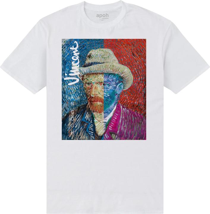 Apoh TShirt (S)