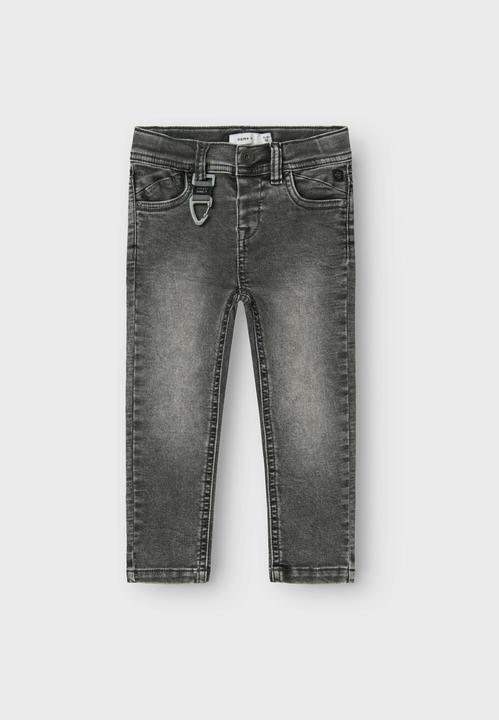 Produktbild Name it Nmmtheo Dnmthayer 2689swe Key Pant Noos (116)