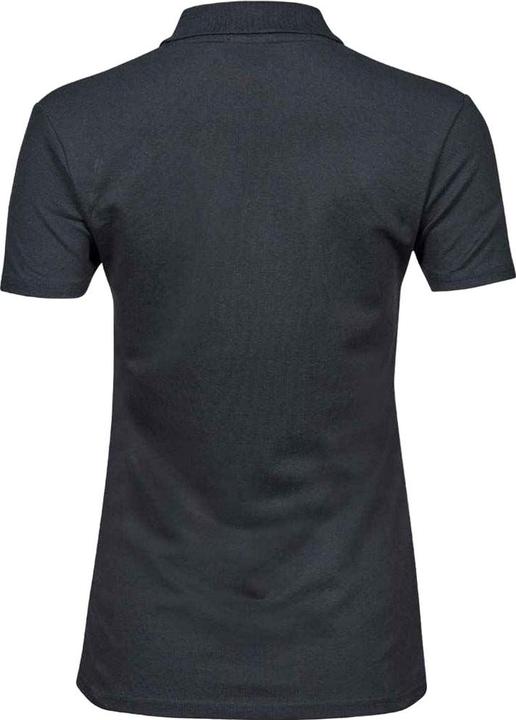 Actual product image Tee Jays Womens/Ladies Luxury Stretch Polo Shirt (XL)
