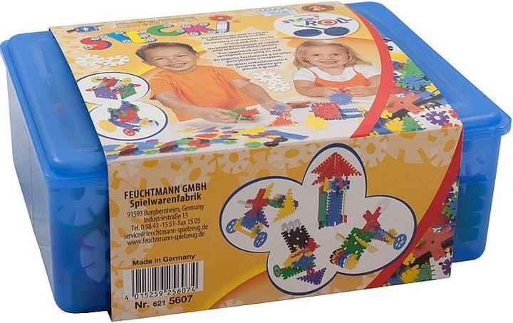 Produktbild Feuchtmann Stecki One for Two Box Maxi