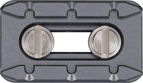 Image du produit Falcam F22 Three position Quick Release 2537 (Adaptateur pour pied)
