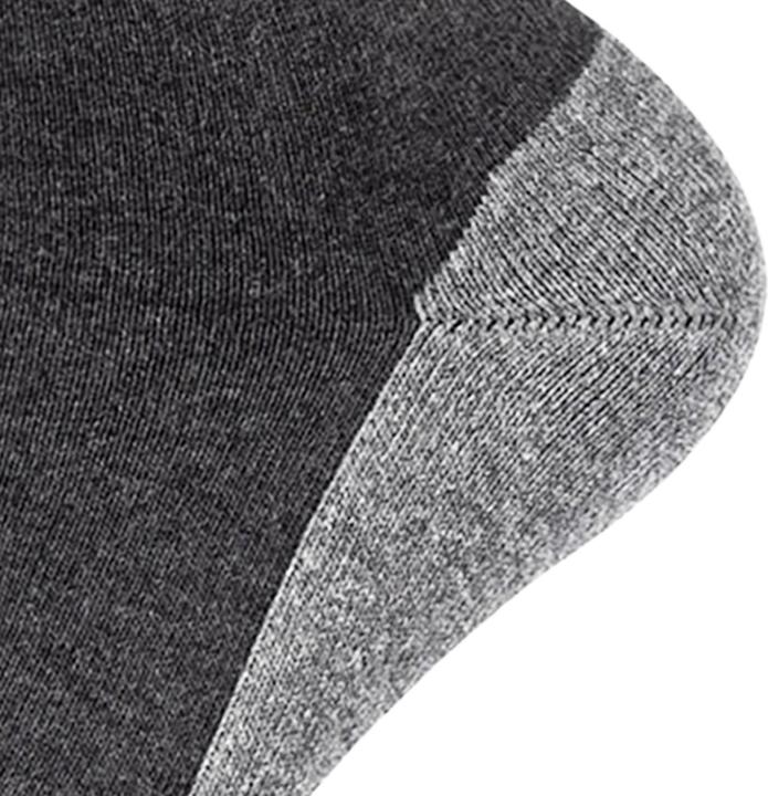 Produktbild Camano Unisex ca-soft Walk Socken 4p (4er Pack, 43 - 46)