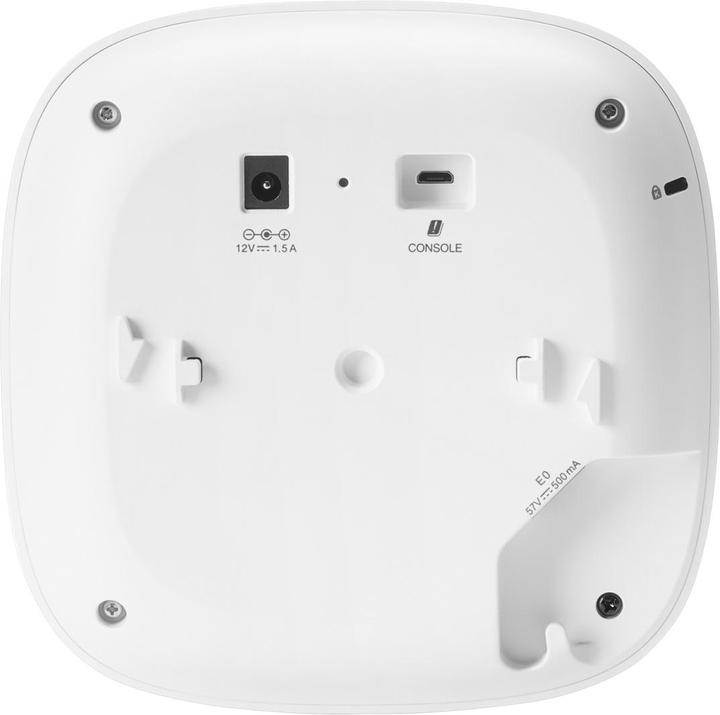 Produktbild HPE Aruba Instant On AP22 with PSU WW Bundle R6M51A (1200 Mbit/s)