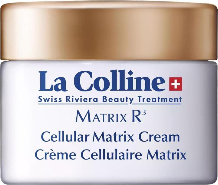 Produktbild La Colline Matrix - CrÃ¨me cellulaire matrix (30 ml, Tagescreme)