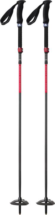 Msr Dynalock Ascent Poles (120 - 140 cm)