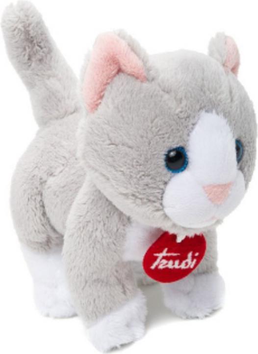 Image du produit Trudi Le chat dans le sac (20 cm)