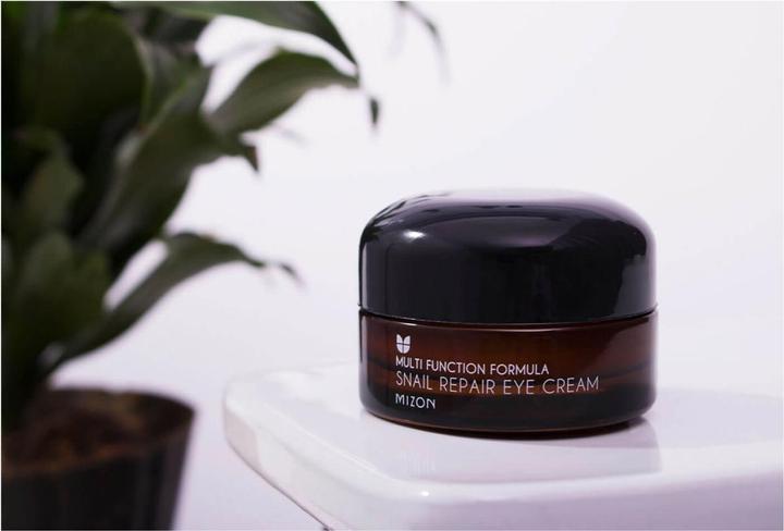 Actual product image Mizon Snail Repair Eye Cream (Crème, 25 ml)