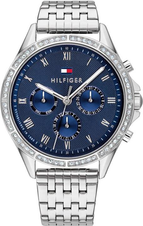 Produktbild Tommy Hilfiger Ari (Chronograph, 40 mm)