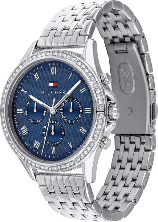 Produktbild Tommy Hilfiger Ari (Chronograph, 40 mm)