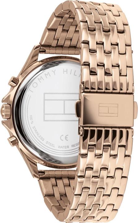 Actual product image Tommy Hilfiger DAMSKI 1782143 ARI (zf542b) (Chronograph, 40 mm)