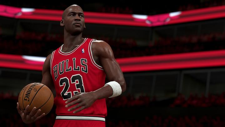 Image du produit 2K Games NBA 2K21 (Xbox One) Occasion (Xbox One S)