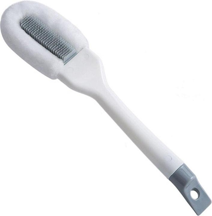 Immagine prodotto JTI Spazzola per la cura delle scarpe - 3 in 1 (1 x)
