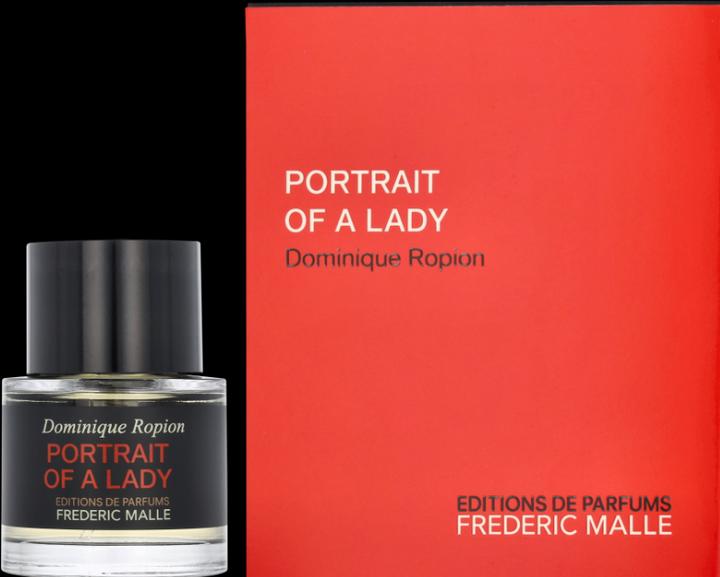 Frédéric Malle Portrait of a Lady (Eau de Parfum, 50 ml)