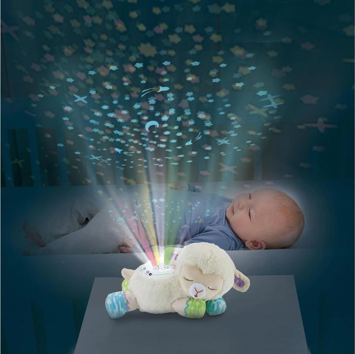 Produktbild VTech Schäfchen