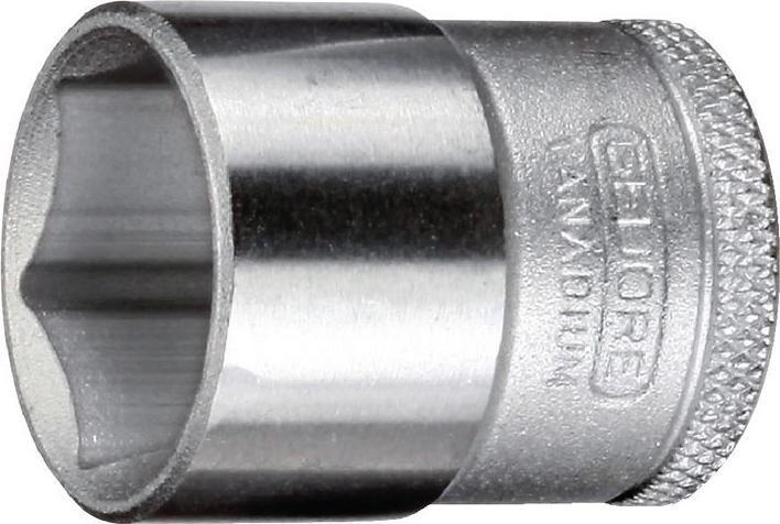 Actual product image Gedore 30 24 hexagonal socket wrench insert (24 mm)