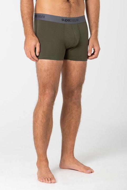 Produktbild Super Natural Base Mid 175 Boxer (XL)