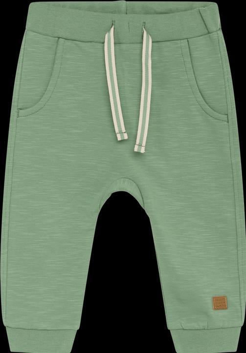 Image du produit Hust and Claire Pantalon de jogging pour bébé Georgey Spruce (62)