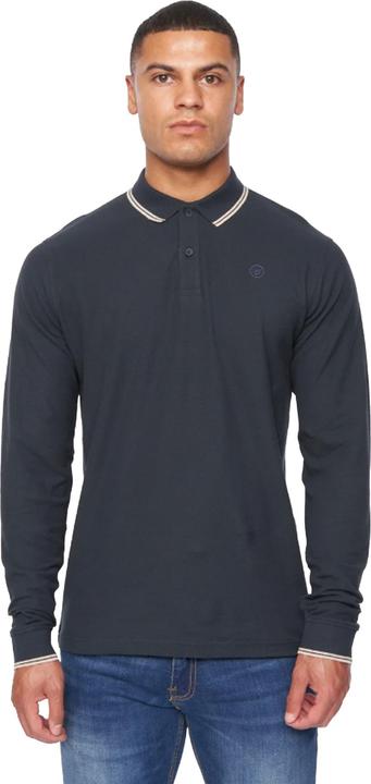 Produktbild Duck and Cover Roxberry Poloshirt Langärmlig (XL)