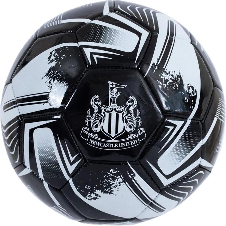 Produktbild Newcastle United FC Turbine Fussball (5)