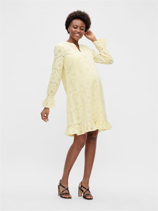 Image du produit Vero Moda VMMELINA Mini-robe de grossesse (XL)