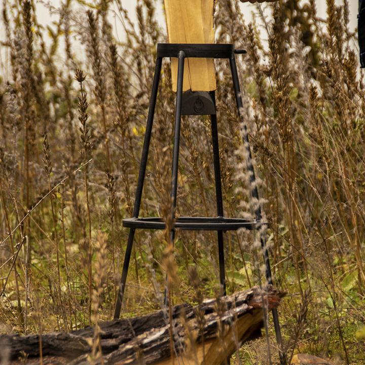 Actual product image Esschert Design Log splitter set L