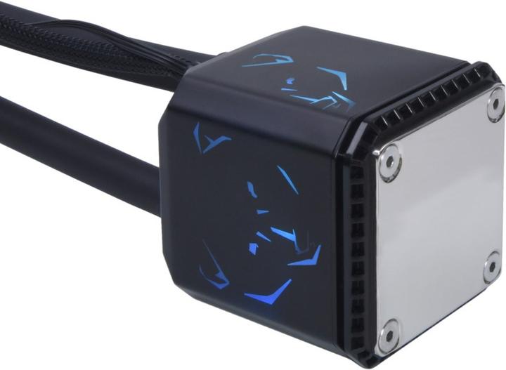Produktbild Alphacool Eisbaer Aurora 360