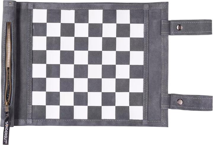 Produktbild Sondergut Brettspiel Reise-Schach
