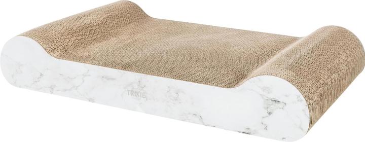 Produktbild Trixie Kratzpappe (11 cm, Grau)