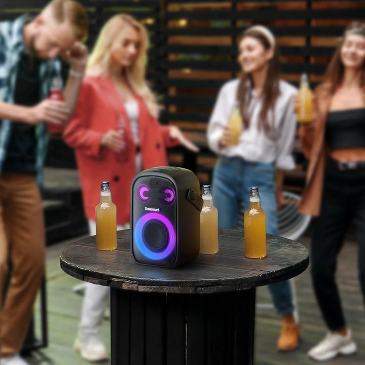 Immagine prodotto Tronsmart Halo 100 (18 h, Batteria ricaricabile)