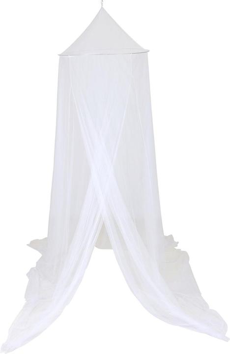 Actual product image H & S Collection Mosquito net for double beds (250 x 100 cm)