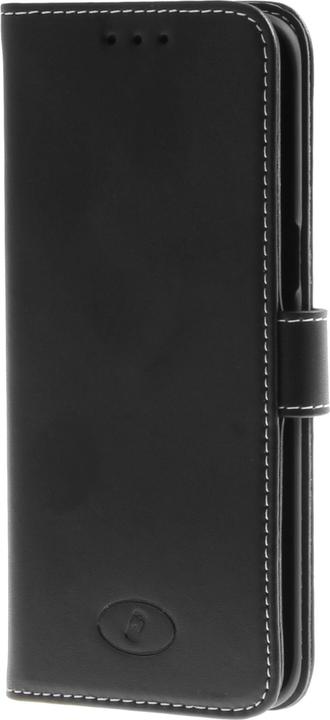 Immagine prodotto Insmat 650-2538 custodia per cellulare Folio Nero (Samsung Galaxy S8)