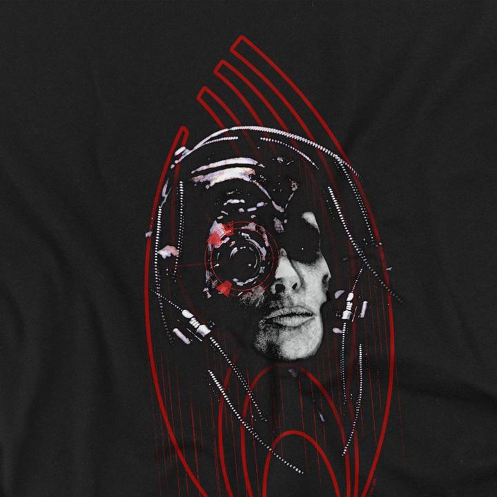 Produktbild Borg Construct TShirt (S)