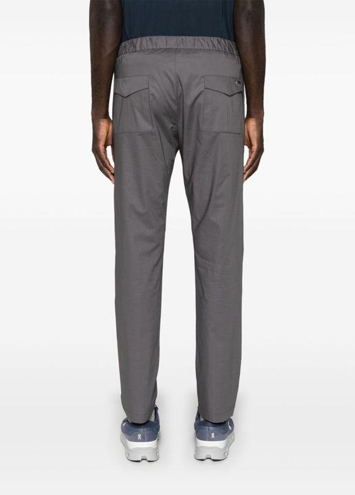 Actual product image Herno Trousers Grey (M)