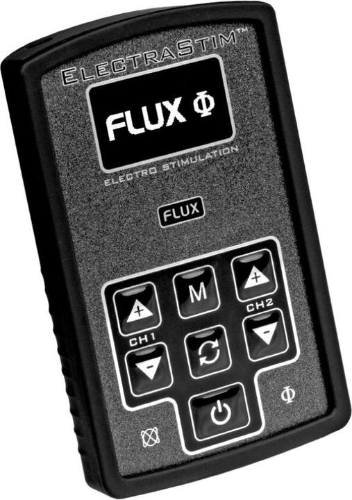 Actual product image ElectraStim Flux