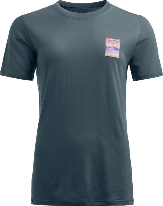 gris arctique foncé
