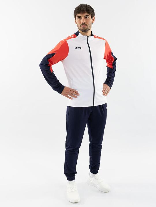 Produktbild JAKO Polyesteranzug Dynamic (XL)