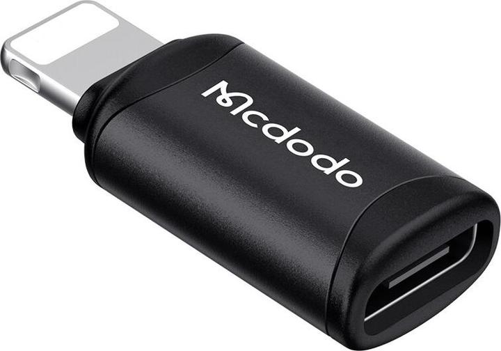 Produktbild Mcdodo Typ-C auf Lightning Adapter (USB Typ C, Lightning)