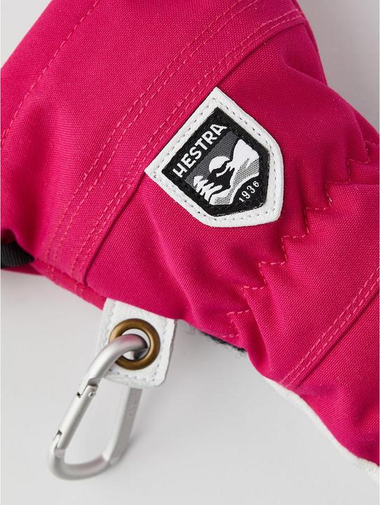 Produktbild Hestra Army Leather Heli Ski Handschuhe (6, L)