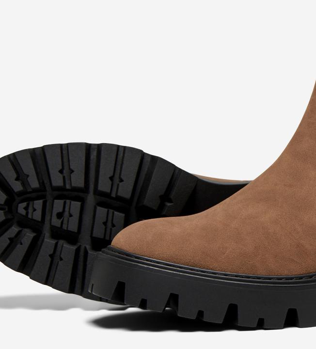 Image du produit Only Bottes chunky Bottes chelsea (36)