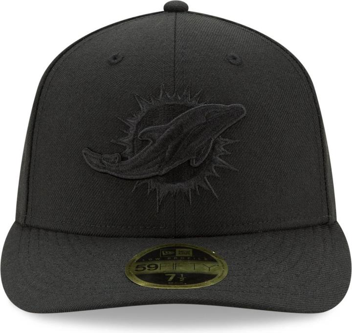 Image du produit New Era Équipes NFL 59Fifty Low Profile (7 1/4)