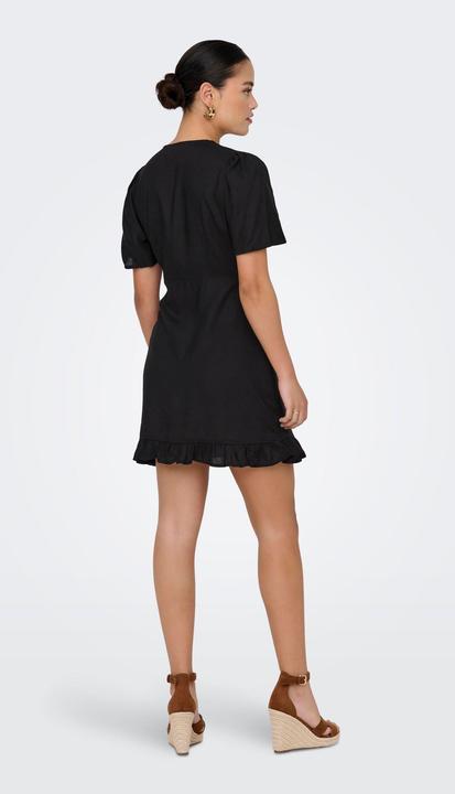Image du produit Only ONLJENNIE Langes Kleid Kleid (M)