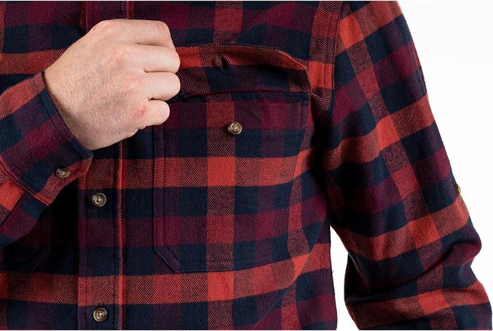 Actual product image Fjällräven Skog shirt (L)