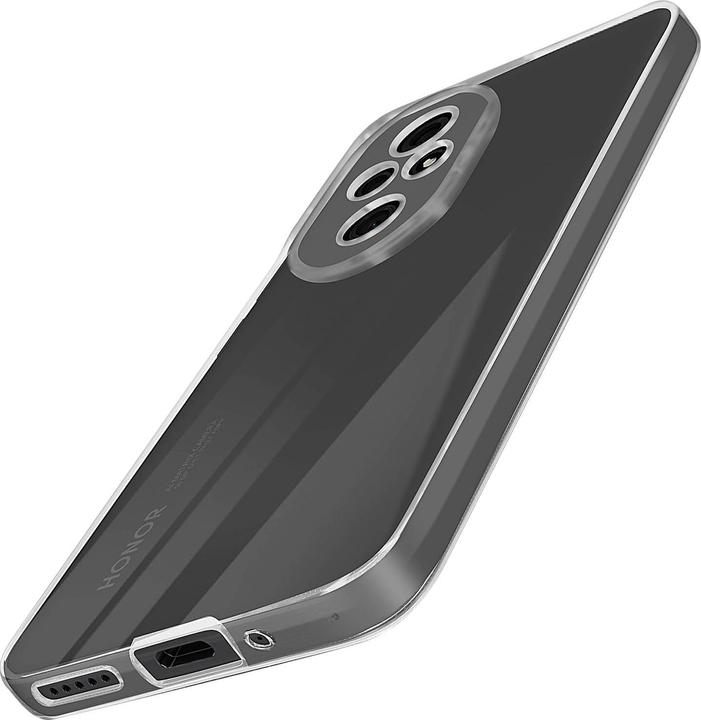 Actual product image Avizar CrystalEdge Case (Landvo XM200 Pro)